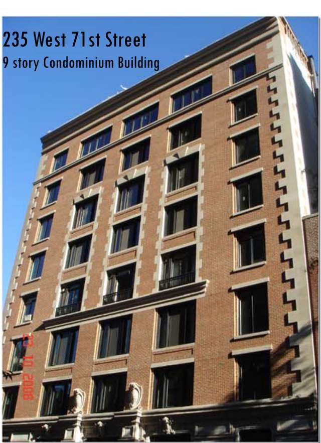 235 West 71st Street