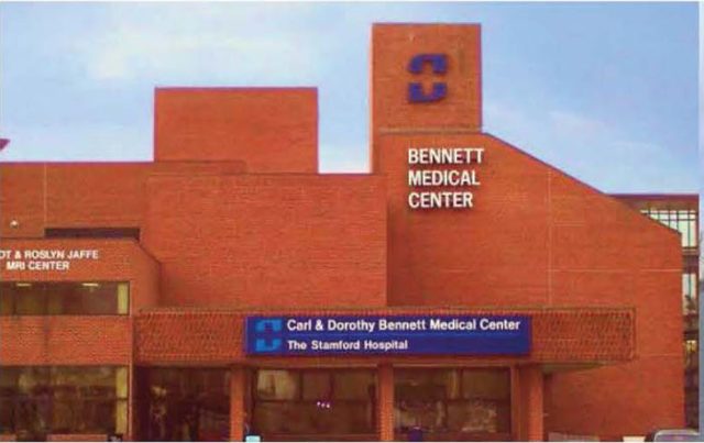 Carl & Dorothy Bennett Medical Center