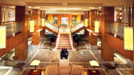 The Hotel Kitano, New York