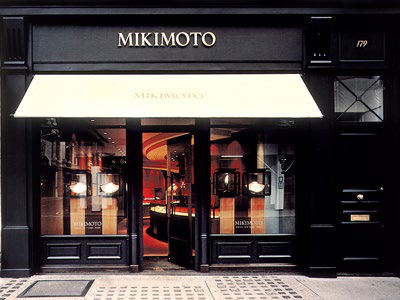 Mikimoto