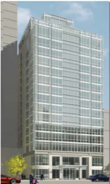 RMDH &mdash; East 60th Street