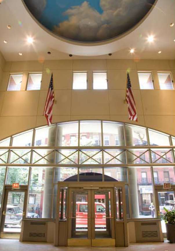 Ronald McDonald House New York