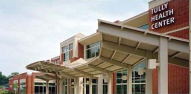 Tully Health Center